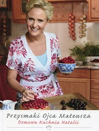 Przysmaki Ojca Mateusza -  - książka