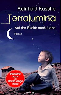 Terralumina - Reinhold Kusche - ebook