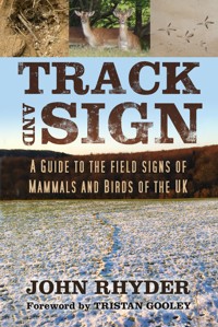 Track and Sign - John Rhyder - ebook
