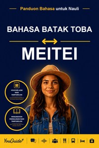 The Language Guide for Travelers - Batak Toba to Meitei - YouGuide - ebook