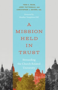 A Mission Held in Trust -  - ebook