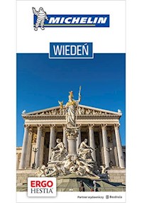 Wiedeń Michelin -  - książka