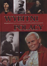 Wybitni Polacy -  - książka