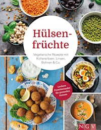 Hülsenfrüchte -  - ebook