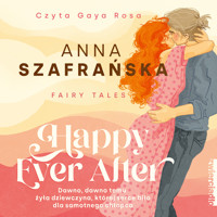 Happy Ever After - Szafrańska Anna - ebook + audiobook + książka