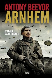 Arnhem - Antony Beevor - książka
