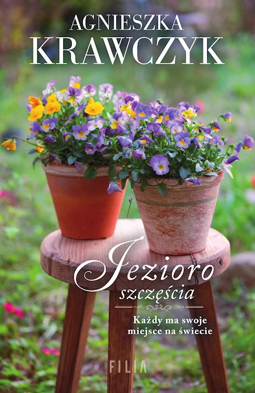 Wybory serca - Agnieszka Krawczyk - ebook + książka - Legimi online