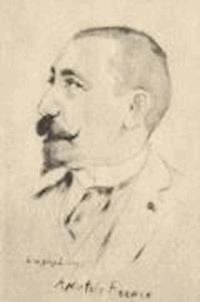 Le Puits de Sainte Claire - Anatole France - darmowy ebook