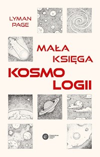 Mała księga kosmologii - Page Lyman - ebook + książka