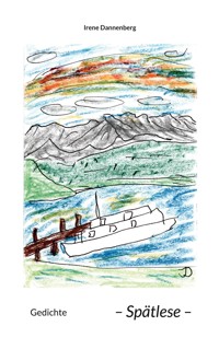 Gedichte - Irene Dannenberg - ebook