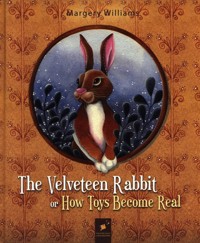 The Velveteen Rabbit - Margery Williams - ebook + audiobook + książka