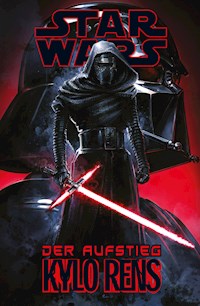 Star Wars - Der Aufstieg Kylo Rens - Soule Charles - ebook