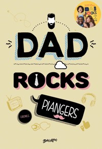Dad Rocks - Marcos Piangers - ebook