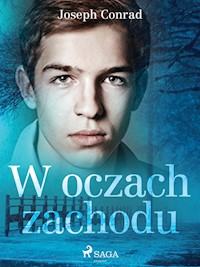W oczach zachodu - Conrad Joseph - ebook