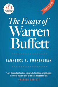 The Essays of Warren Buffett - Cunningham Lawrence A. - książka