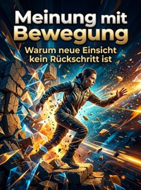 Meinung mit Bewegung - Silas Sommer - ebook
