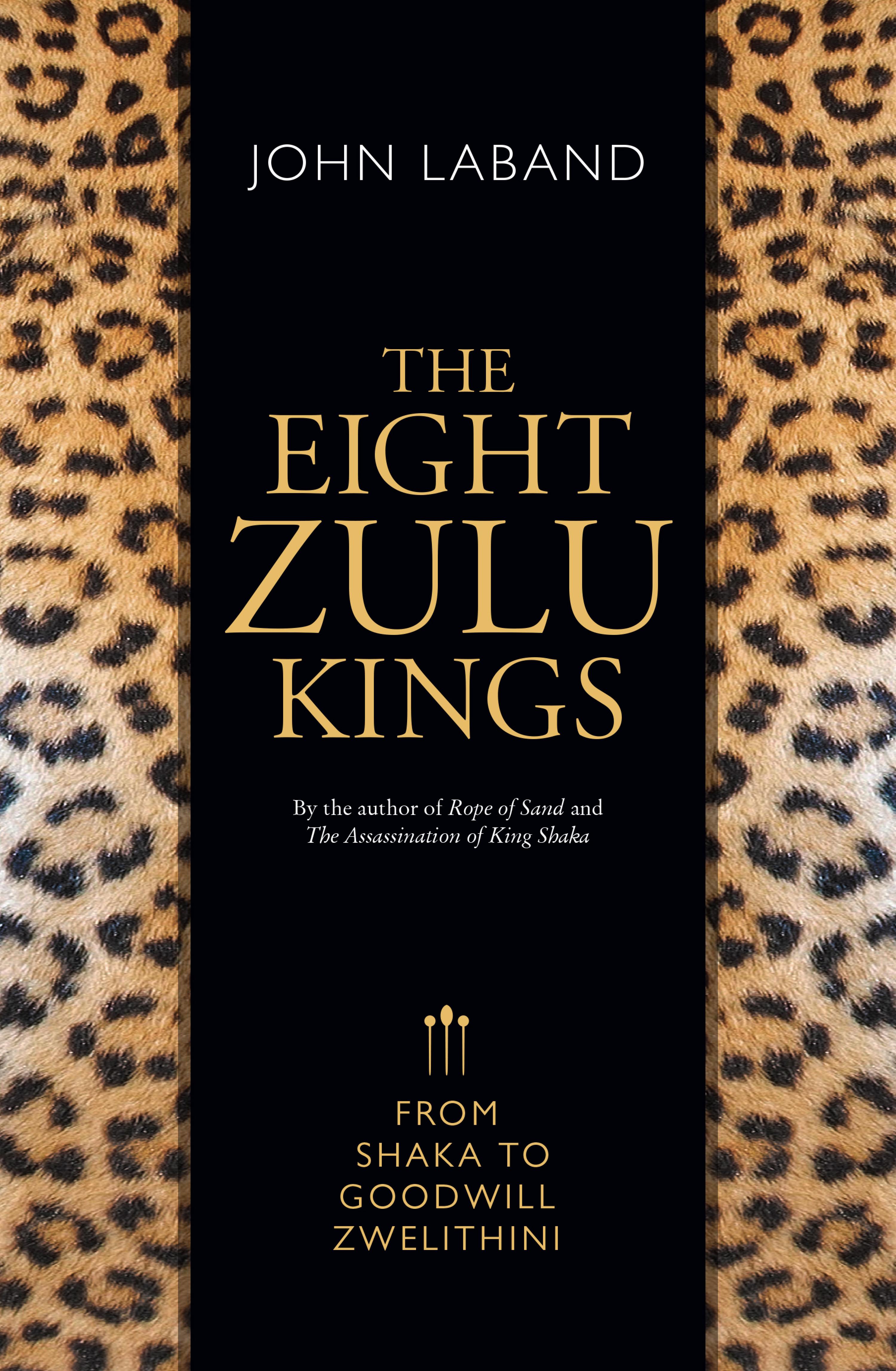 The Eight Zulu Kings