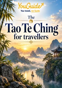The Tao Te Ching for travellers - YouGuide - ebook