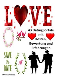 Online flirten mit Datingportalen, nur wie? - Martina Kloss - ebook