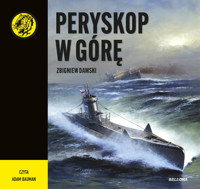 Peryskop w górę - Damski Zbigniew - ebook + audiobook + książka