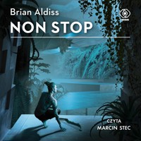 Non stop - Brian Aldiss - ebook + audiobook + książka