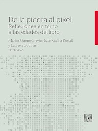 De la piedra al pixel -  - ebook