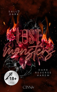 Lost Monsters - Sally Dark - ebook