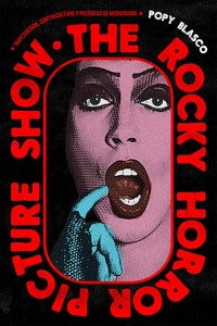 The Rocky Horror Picture Show - Popy Blasco - ebook