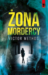 Żona mordercy - Victor Methos - ebook + audiobook