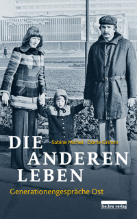 Die anderen Leben - Sabine Michel - ebook
