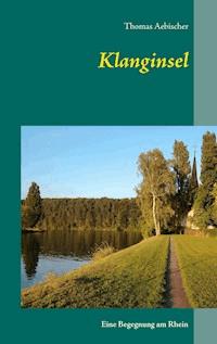 Klanginsel - Thomas Aebischer - ebook