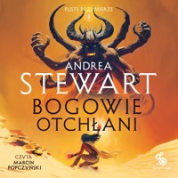 Bogowie otchłani - Andrea Stewart - ebook + audiobook