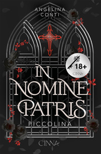 Piccolina - In Nomine Patris 3 - Angelina Conti - ebook