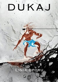 Linia oporu - Jacek Dukaj - ebook + książka