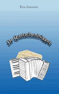 Dr Quetschenbüggel - Eva Janssen - ebook