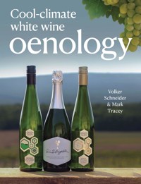 Cool-Climate White Wine Oenology - Volker Schneider - ebook