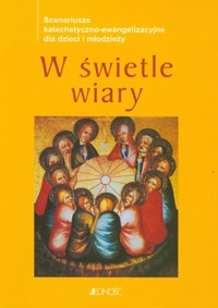 W świetle wiary -  - książka
