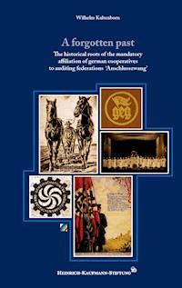 A forgotten past - Wilhelm Kaltenborn - ebook