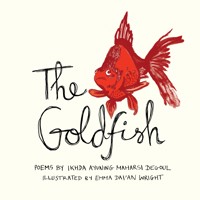 The Goldfish - Ikhda Ayuning Maharsi Degoul - ebook