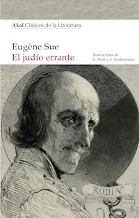 El judío errante - Eugène Sue - ebook