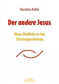 Der andere Jesus - Christine Kolbe - ebook