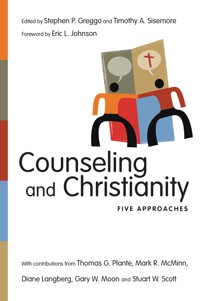 Counseling and Christianity - Stephen P. Greggo - ebook