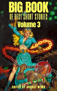 Big Book of Best Short Stories - Volume 3 - Robert Louis Stevenson - ebook
