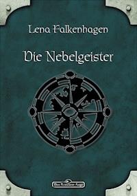 DSA 43: Die Nebelgeister - Lena Falkenhagen - ebook