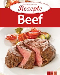 Beef -  - ebook