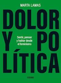 Dolor y política - Marta Lamas - ebook