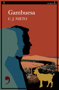 Gambuesa - CJ Nieto - ebook