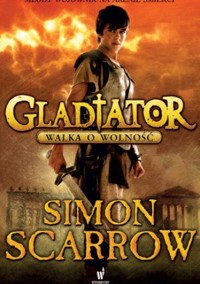 Walka o wolność - Simon Scarrow - ebook