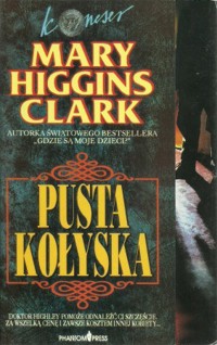 Pusta kołyska - Mary Higgins Clark - ebook