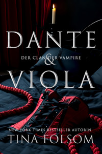 Dante & Viola - Tina Folsom - ebook